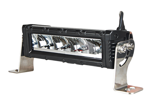 [2607010001] LED verstraler balk recht 4000Lumen 9-64V 40Watt