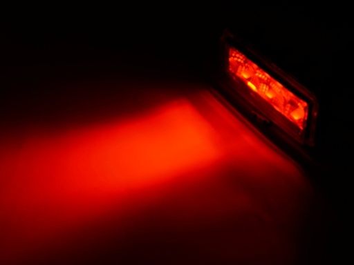 [2608249120] Dual Color LED Conversion Kit for Interior Lights Volvo FH/FM4