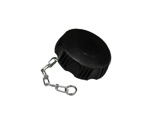[2007110010] Fuel Cap without Lock for Tank Protection 2007001000 and 2006001000
