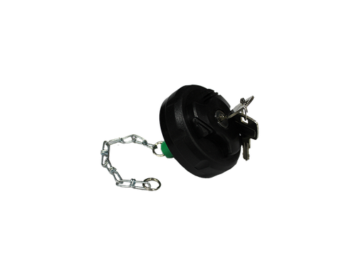 [2007110011] Fuel Cap with Lock for Tank Protection 2007001000 and 2006001000