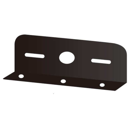 [2607270459] Houder voor strobe lampen