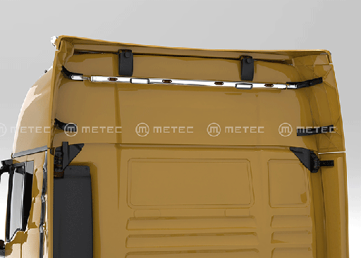 [2103854686] Stainless Steel Work Light Bar "WORK-I" for MAN TGX GX 2020