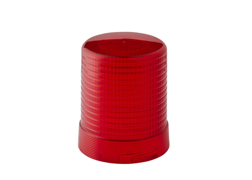 [856418011] Lens for Hella KL700 Beacon | Red