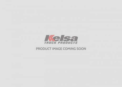 Aluminium MultiBar voor Scania R2 Streamline