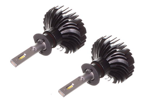 [2607510025] H1 LED set (2 lampen) 12-24volt canbus 2500Lm per lamp