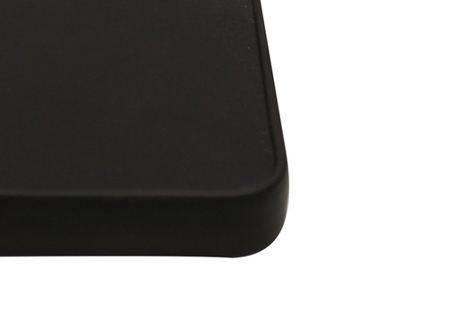 [150DAF-16] Centre Table for Daf XF106 | Black