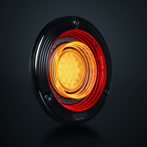 [2607800651] FOR9T ORBI 3-Chamber Taillight