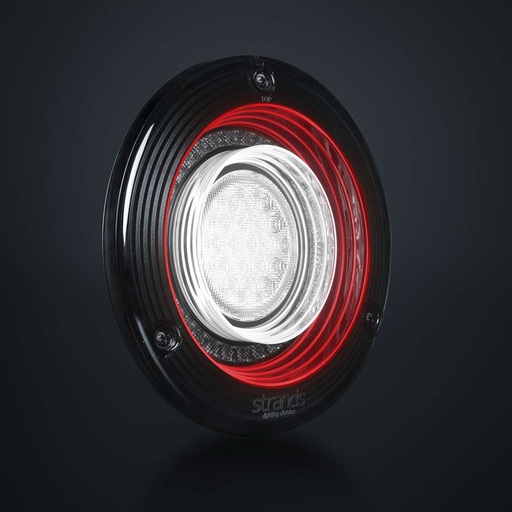 [2607800652] FOR9T ORBI Reverse-/Fog Light