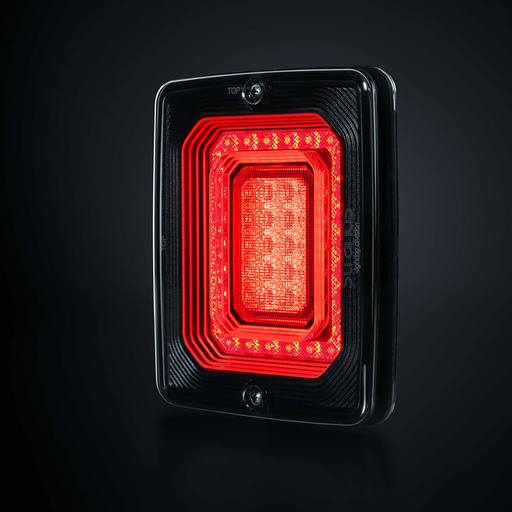 [2607800656] FOR9T ILLUSION Tail/Brake Light