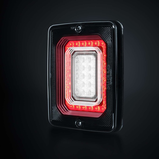 [2607800658] FOR9T ILLUSION Reverse/Fog Light