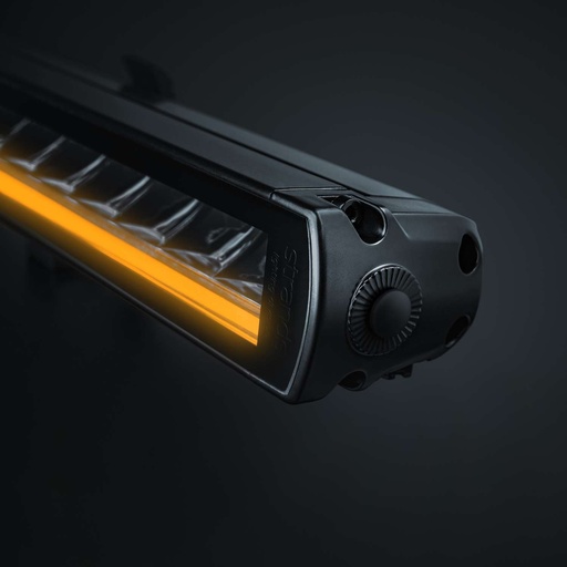 [2607809412A] Siberia XPA Single Row LED Bar 22"
