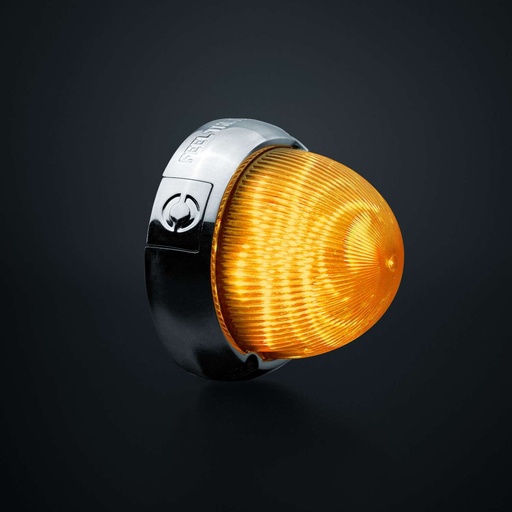 [2607903000] IZE LED Melon 6-Color Interior Light