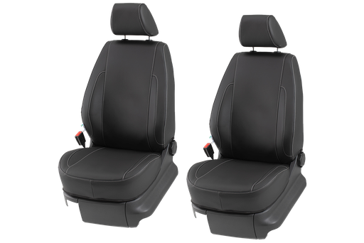 [44051043-stoel-stoel] Van Seat Cover Set | 2 Separate Seats
