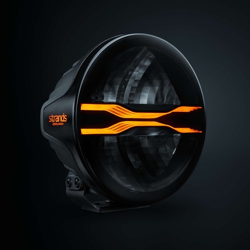 [2607270967] FOR9T Dragon Drive Verstraler 7″