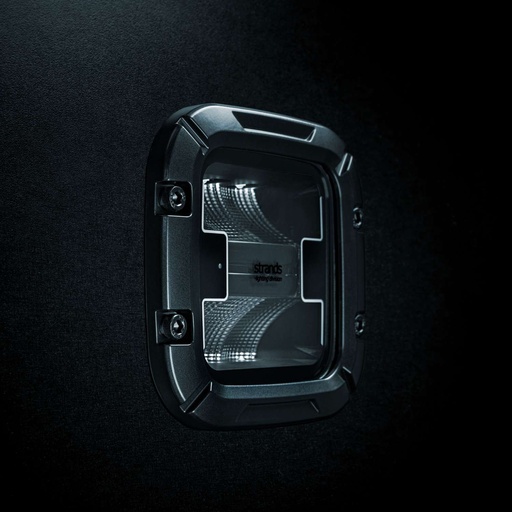 [2607809264] Siberia XP Heat Frame