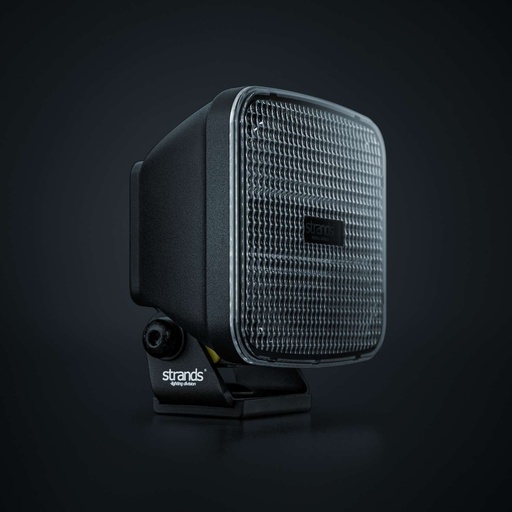 [2607906000] IZE LED OG Old School Werklamp