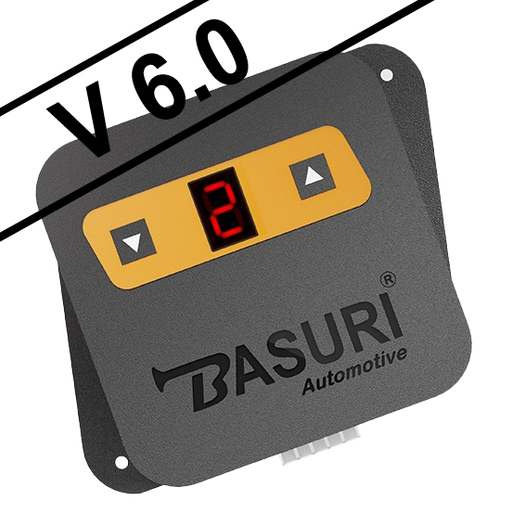 [1707532221C] Controller Box 12/24V for Basuri Baby Shark Air Horn 6.0