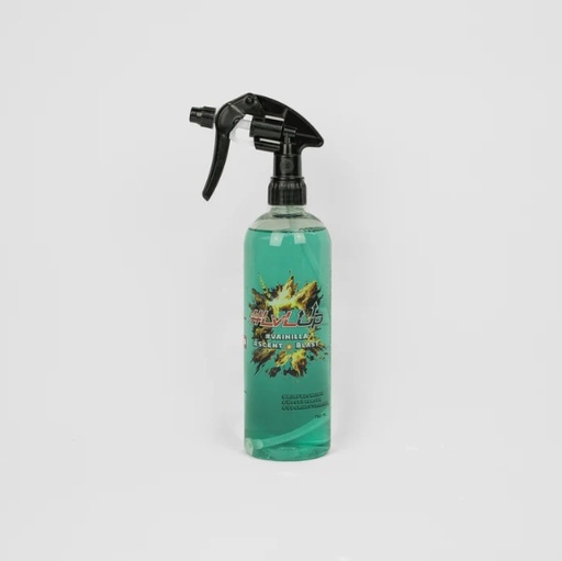 [50310015] LvLup - Air Freshener 750ml - Vanilla