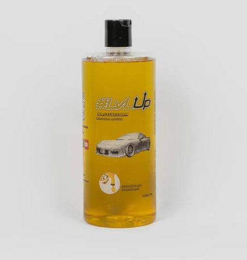 [50310030] LvLup - Activefoam - 1000ml