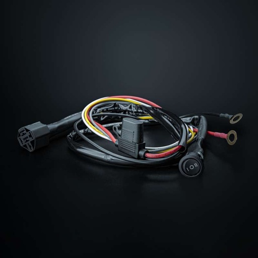 [2607907003] Strands PRO XBB Powerunit Wiring Harness