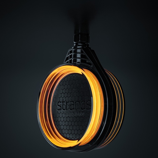 [2607903007] FOR9T Spanish AMBER Position Light