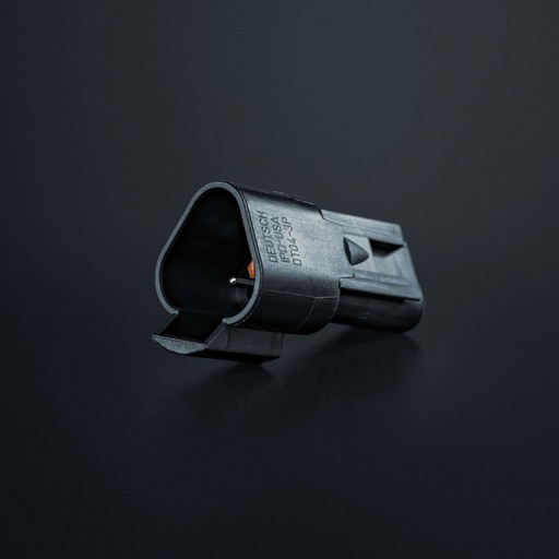 [2607907023] Strands PRO DT-3PIN Connector Set