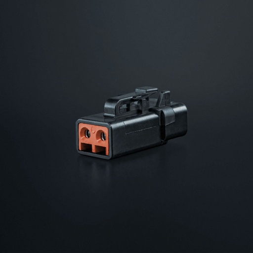 [2607907030] Strands PRO DTP-2PLUG Connector Set