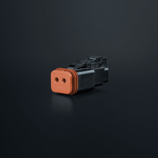 [2607907022] Strands PRO DT-2PLUG Connector Set