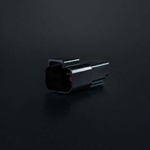 [2607907021] Strands PRO DT-2PIN Connector Set