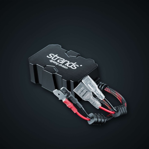 [2607901005] Big Energy Canbus Decoder for LED Conversion Kit H1/H3