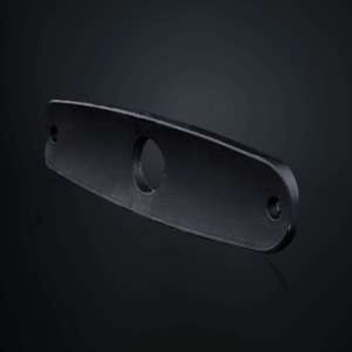 [2607850206] Cruize Light Mounting Gasket for Round Bars