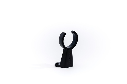 [1707383230B] Low Support for Hadley 490mm & 560mm Air Horns | Black
