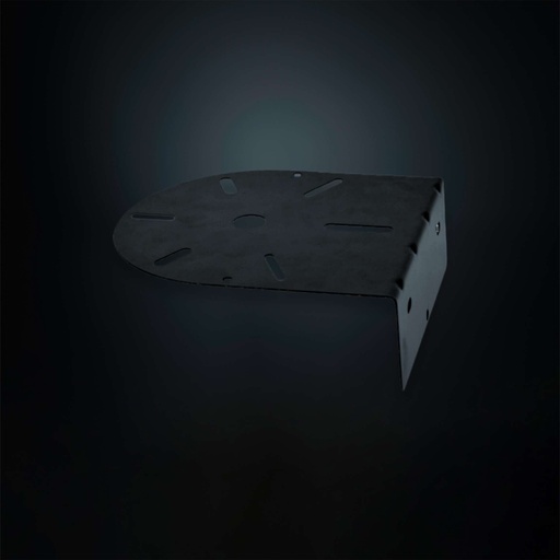 [2607270460] Universal Warning Light Bracket
