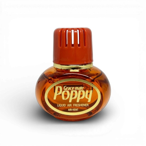 [500156] Poppy Luchtverfrisser 20ml | Vanille