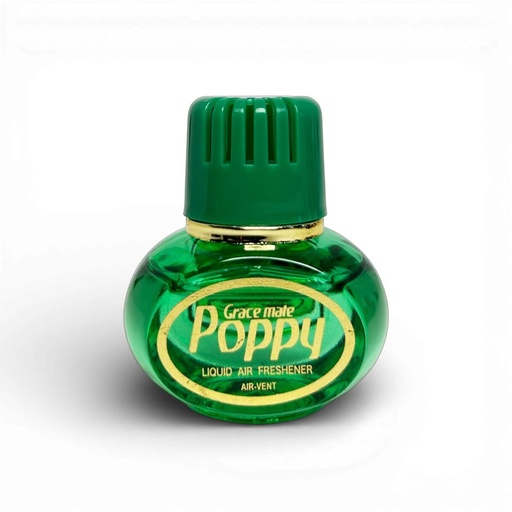 [500136] Poppy Luchtverfrisser 20ml | Dennen