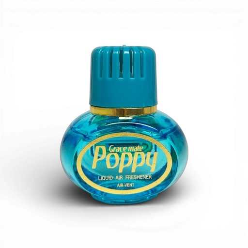 [500151] Poppy Luchtverfrisser 20ml | Freesia