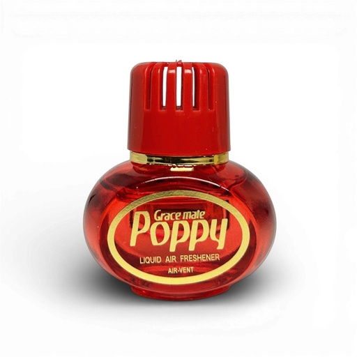 [500121] Poppy Luchtverfrisser 20ml | Cherry