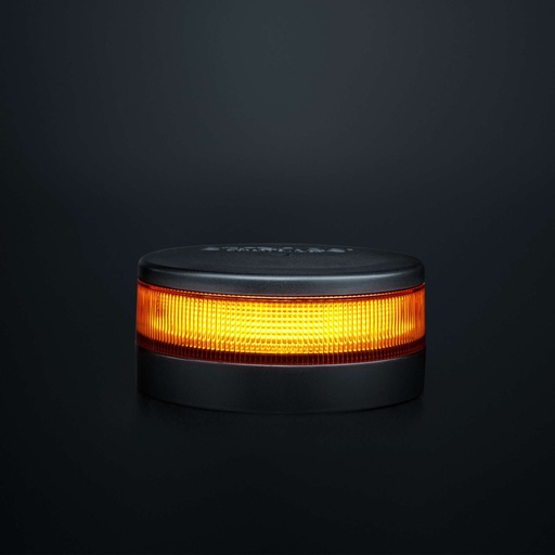 [2607905008] Unity LED Zwaailamp | 3-Puntsmontage