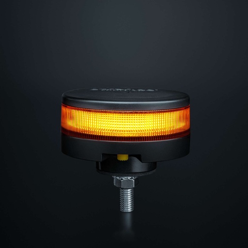 [2607905009] Unity LED Beacon Warning Light | Single Bolt Mount