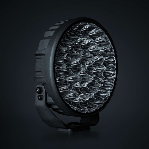 [2607901035] Big Energy Raw Driving Light 9"