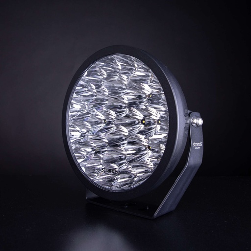 [2607270942] YUKON 2.0 Spot - 9"  LED Driving Light