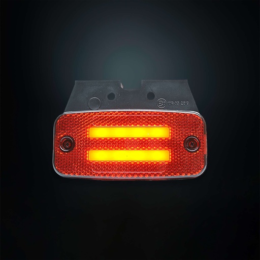 [2607900529] FREEDOM ADR Two Line Rear Position Light