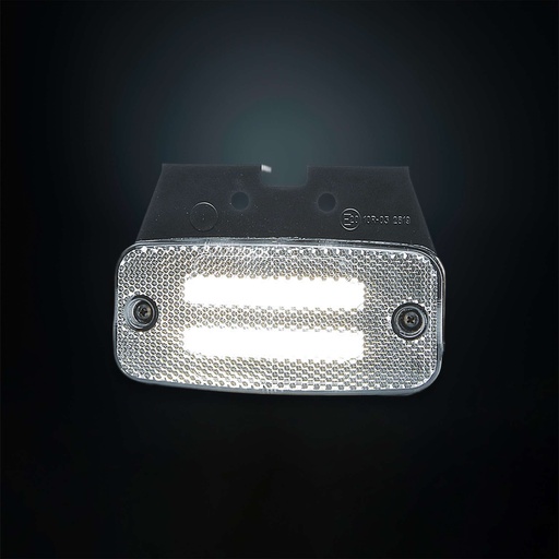 [2607900527] FREEDOM ADR Two Line Front Position Light