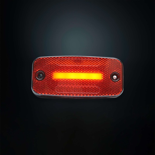 [2607900532] FREEDOM ADR One Line Rear Position Light