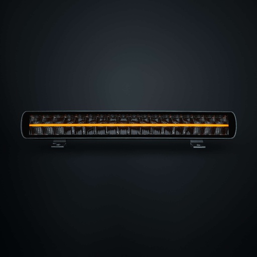 [2607902006] Big Energy DR LED Bar 20" - Curved