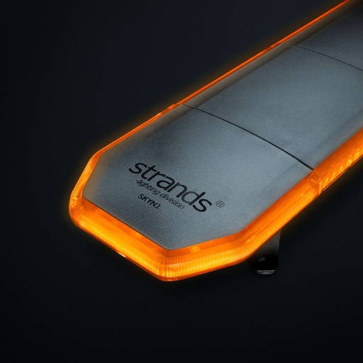 [2607905514S1] SKYN1 Skylord EXP Warning Light Roof Bar 1800mm