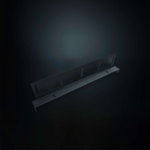 [2607270400] Driving light bracket fitting Nuuk special