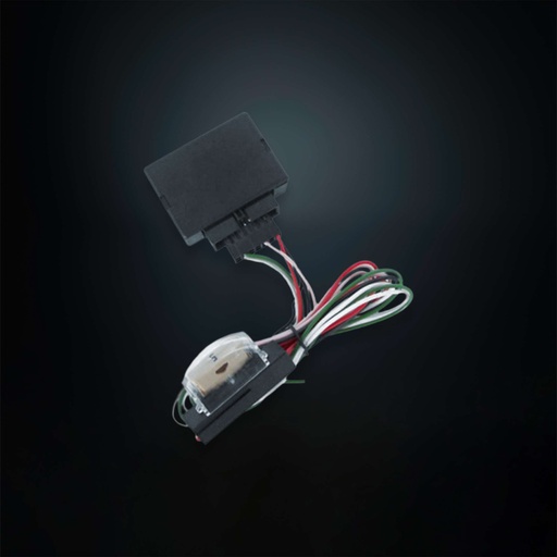 [2607270417-BACK] Strands Can-Bus Interface reverse signal
