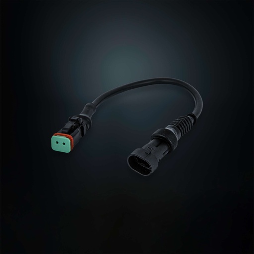 [2607270474] Superseal PIN to DT plug