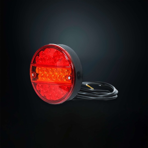 [2607800125] Tail light 3 function LED
